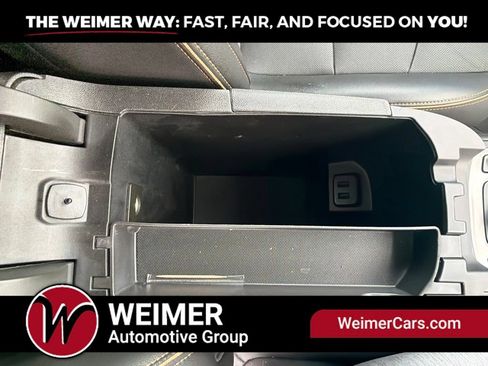 Used 2023 GMC Terrain AT4 w/ Infotainment Package II AWD/4WD image 30