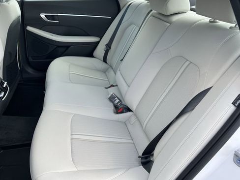 New 2026 Hyundai Sonata SEL FWD image 30