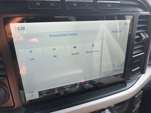 Used 2021 Ford F150 XLT w/ Equipment Group 302A High AWD/4WD image 23