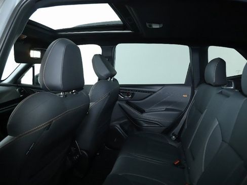 Certified 2022 Subaru Forester Wilderness image 15