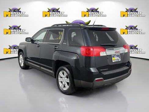 Used 2012 GMC Terrain SLE FWD image 7