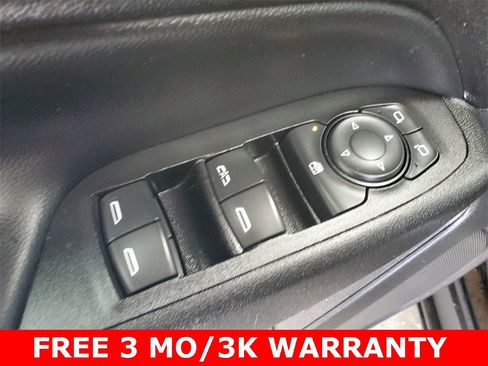 Used 2020 Chevrolet Equinox Premier w/ LPO, Floor Liner Package image 9
