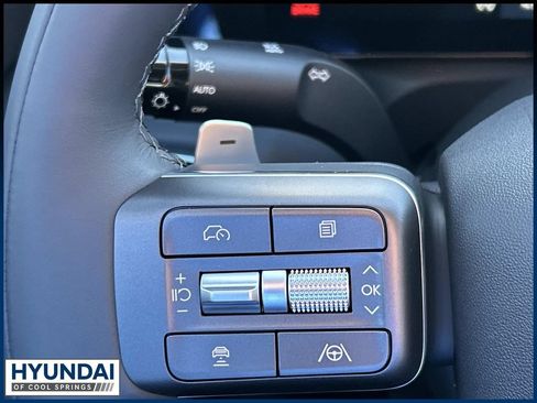 New 2026 Hyundai Palisade Calligraphy FWD image 45