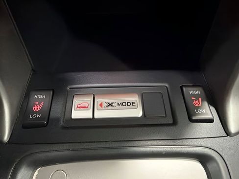 Used 2018 Subaru Forester 2.5i Limited w/ Popular Package #2 AWD/4WD image 21