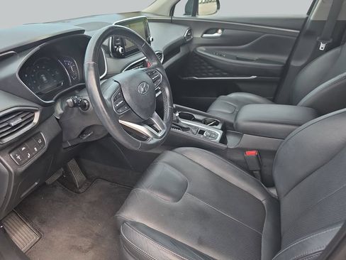 Used 2020 Hyundai Santa Fe Limited w/ Cargo Package FWD image 10