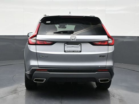 Used 2023 Honda CR-V Sport Touring image 4