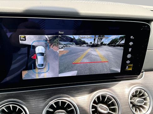 Certified 2022 Mercedes-Benz AMG GT 53 image 27