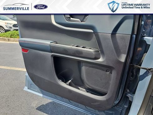 New 2026 Ford Bronco Sport Heritage w/ Convenience Package AWD/4WD image 31