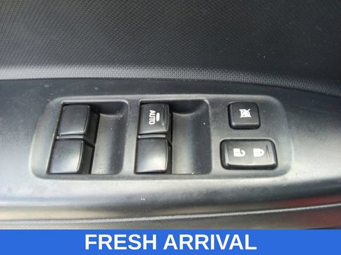 Used 2024 Mitsubishi Mirage G4 LE FWD image 18