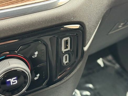 Certified 2024 Chevrolet Silverado 1500 RST image 17