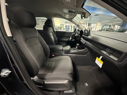 New 2026 Honda Accord LX image 19
