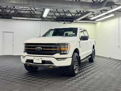 Used 2023 Ford F150 Tremor