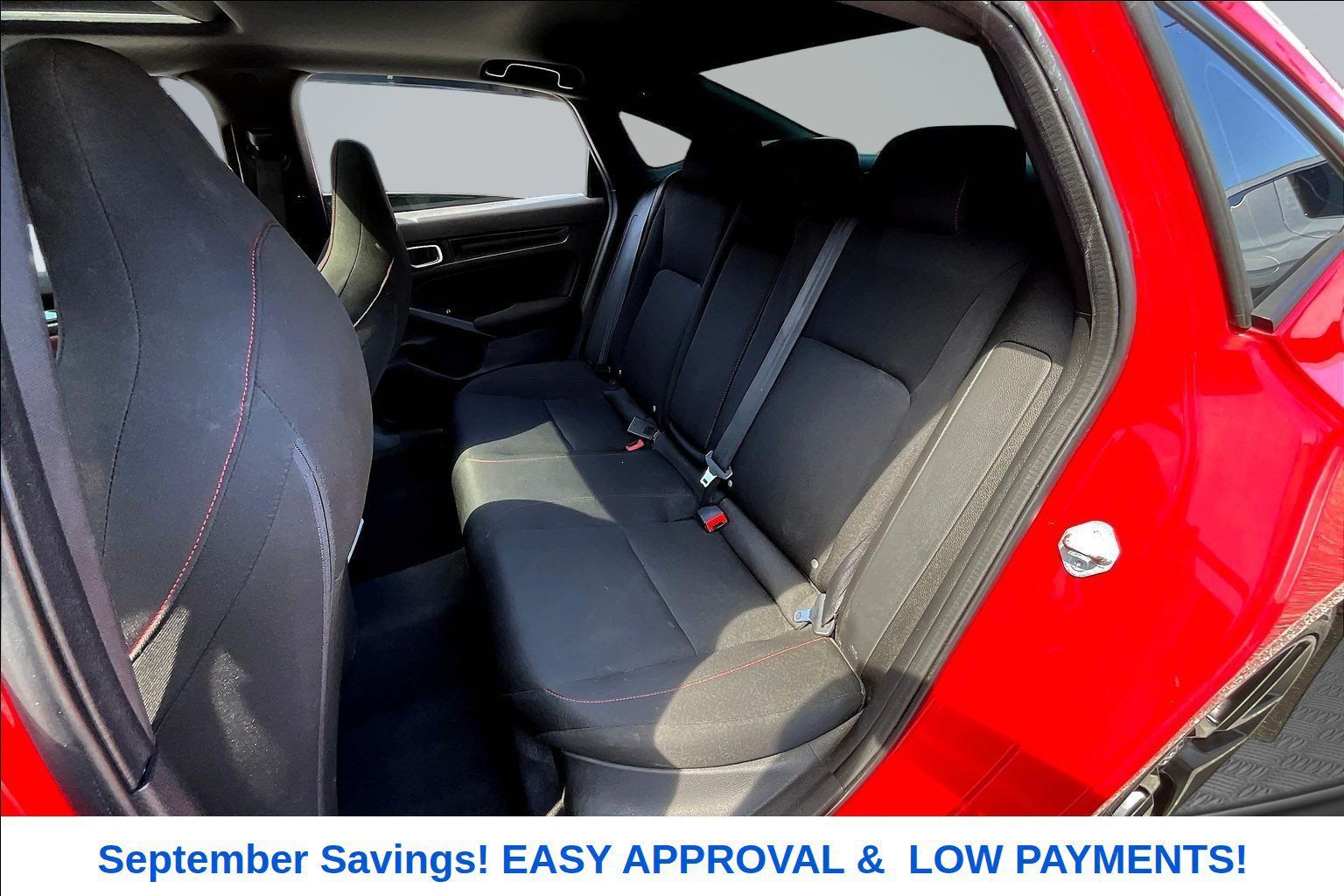 Used 2022 Honda Civic Si image 21