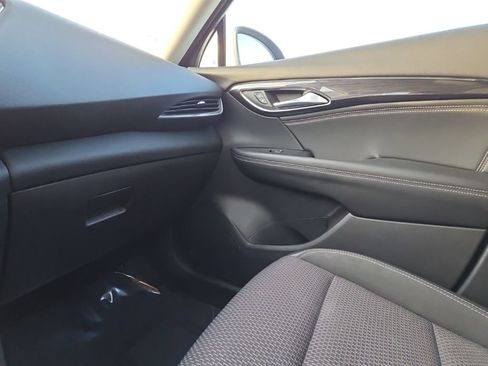 Used 2023 Buick Envision Preferred image 19