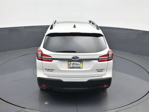 Used 2019 Subaru Ascent Limited w/ Popular Package #2A AWD/4WD image 19