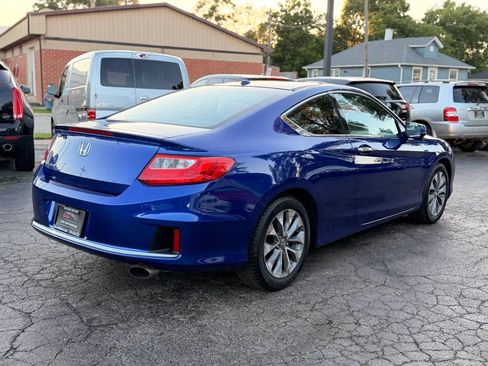 Used 2013 Honda Accord EX-L image 4