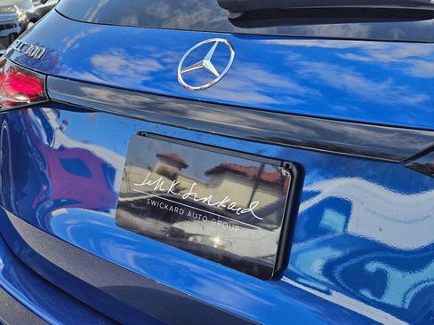 Used 2026 Mercedes-Benz GLC 300 4MATIC image 13