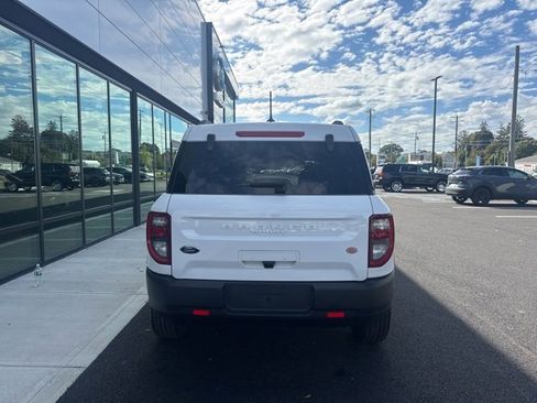 Used 2023 Ford Bronco Sport Big Bend image 3