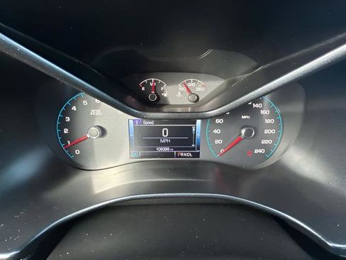 Used 2018 Chevrolet Colorado ZR2 w/ ZR2 Dusk Special Edition image 6