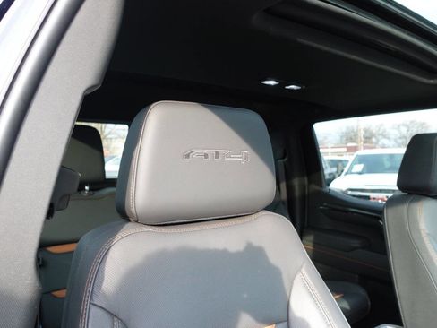 Used 2024 GMC Sierra 1500 AT4 w/ AT4 Premium Package image 37