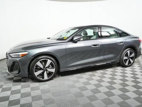 New 2026 Audi A5 2.0T Premium AWD/4WD image 30