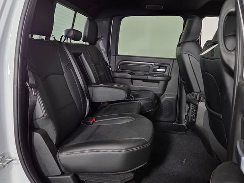 New 2025 RAM 2500 Power Wagon AWD/4WD image 31