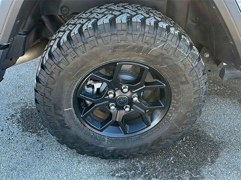 Used 2025 Jeep Wrangler Unlimited Sport S 4xe image 9