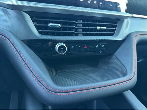 New 2026 Ford Explorer ST w/ Sun And Sound Package image 18