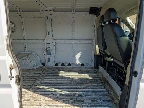 Used 2019 RAM ProMaster 1500 image 41
