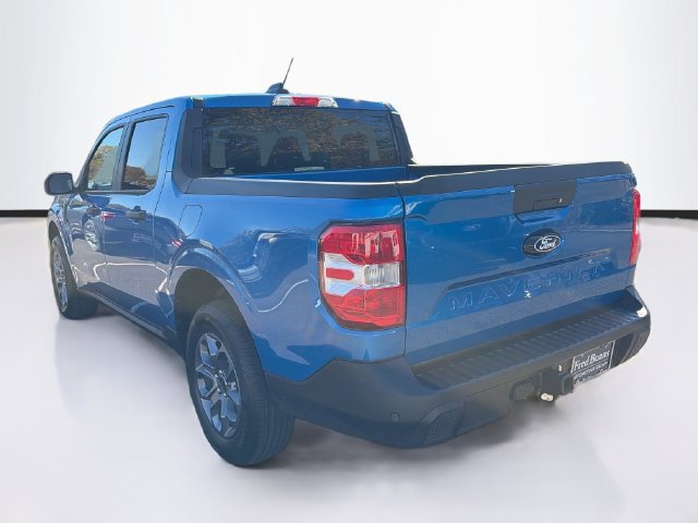 New 2026 Ford Maverick XLT w/ Equipment Group 301A AWD/4WD image 5