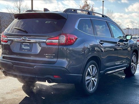 Used 2020 Subaru Ascent Limited w/ Technology Package image 16
