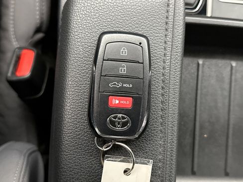 Used 2025 Toyota Tundra SR5 image 21