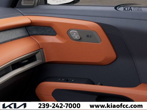 New 2027 Kia Telluride SX FWD image 25