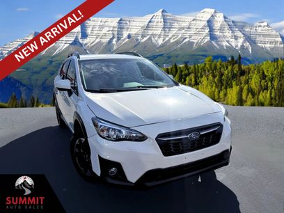 Used 2021 Subaru Crosstrek 2.0i Premium w/ Popular Package #3