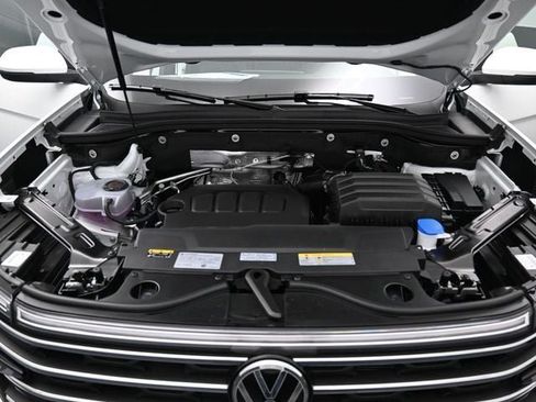 New 2026 Volkswagen Atlas SE AWD/4WD image 15