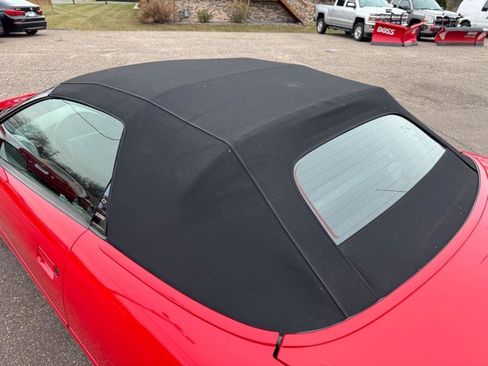 Used 1998 Chevrolet Camaro Z28 RWD image 29
