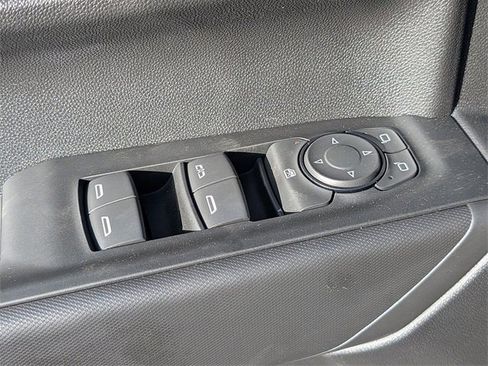 New 2026 Chevrolet Silverado 1500 Custom Trail Boss image 19