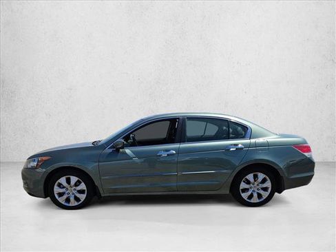 Used 2010 Honda Accord EX-L image 8