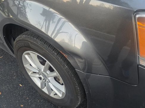 Used 2016 Dodge Grand Caravan SXT image 16