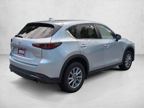 Used 2023 MAZDA CX-5 AWD 2.5 S image 5