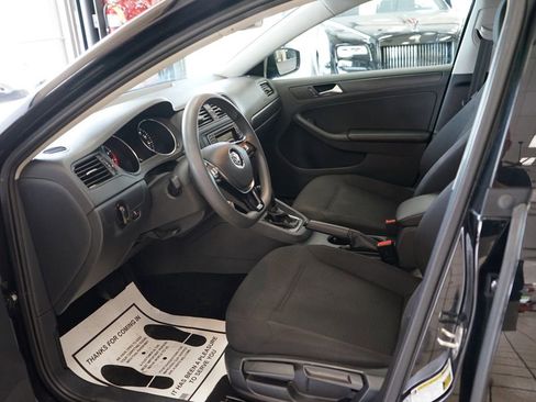 Used 2016 Volkswagen Jetta S FWD image 22