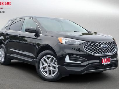Used 2023 Ford Edge SEL