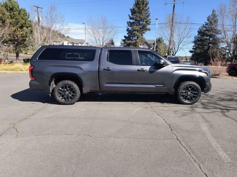 Used 2024 Toyota Tundra Platinum image 6