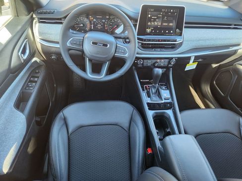 New 2026 Jeep Compass Latitude AWD/4WD image 23