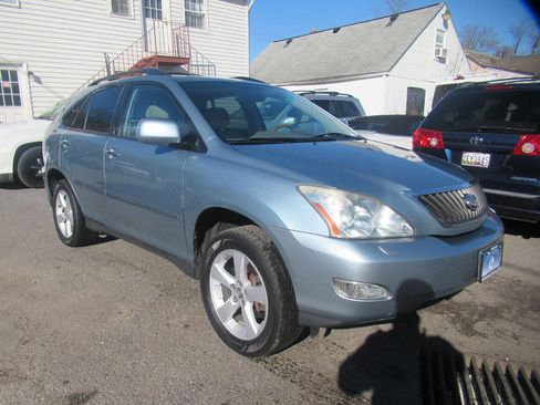 Used 2008 Lexus RX 350 AWD image 3