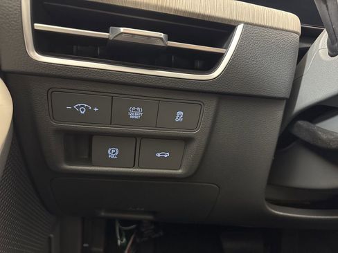 New 2025 Hyundai Sonata SEL FWD image 29