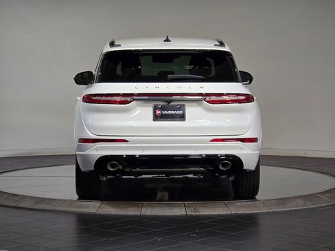 New 2026 Lincoln Corsair Premiere image 8