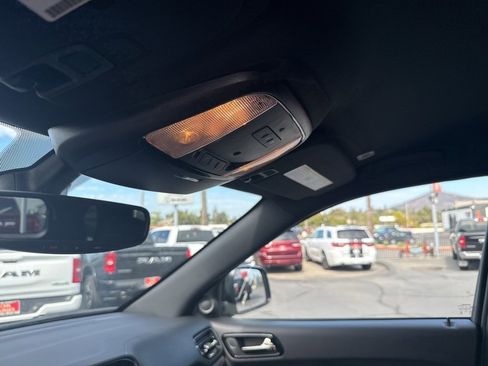 New 2026 Dodge Durango GT w/ Blacktop Package image 18