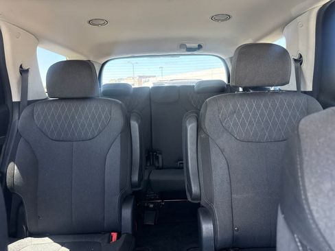 Used 2020 Hyundai Palisade SEL FWD image 20