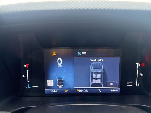 New 2026 Ford Ranger XLT image 19